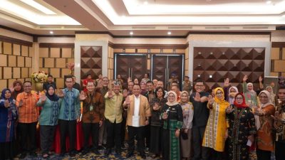 Jelang Iduladha 1445 H, Pemprov Sultra Pastikan Pasokan dan Harga Pangan Stabil