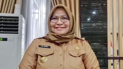323 Kasus DBD di Sultra Tertangani, Dinkes Imbau Warga Tetap Waspada