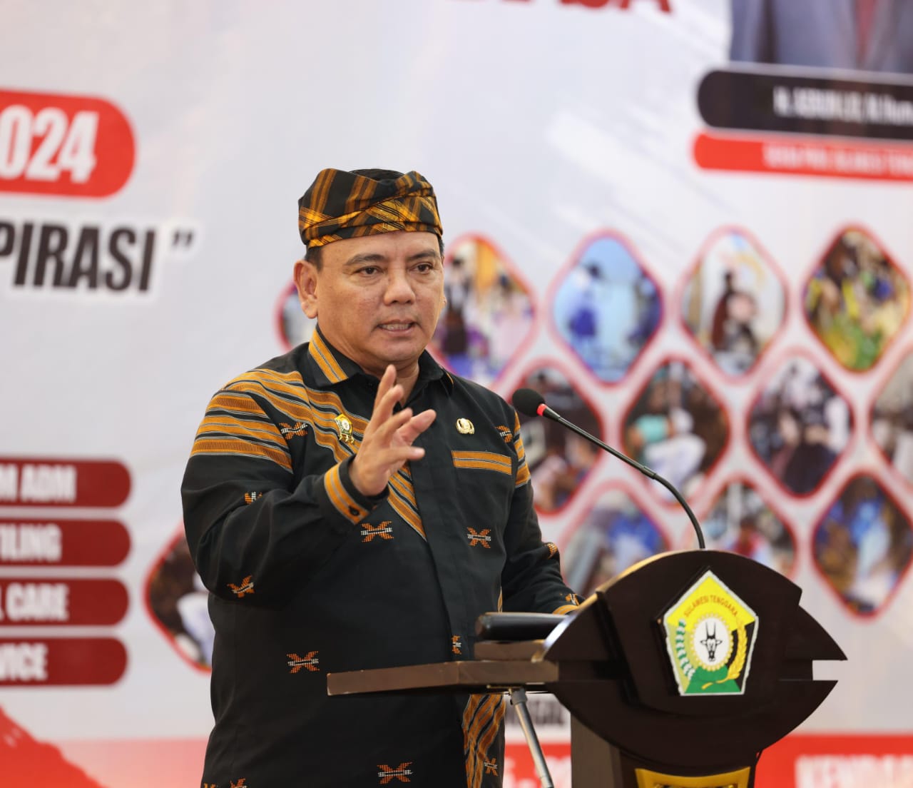 Andap Budhi Revianto.