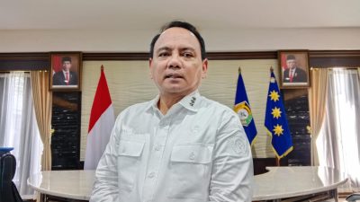 23 Juli Pemprov Sultra Gelar Pekan Imunisasi Nasional Polio