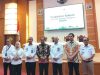 Rapat Koordinasi pengelolaan sampah di Sultra.