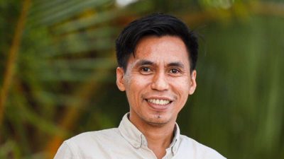 Kabupaten Buton Yang Mencemaskan