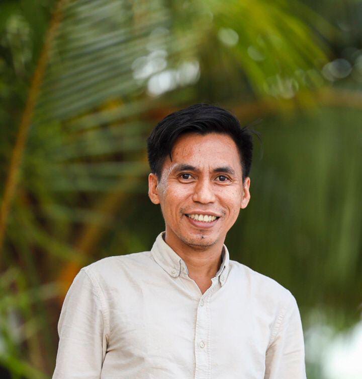 Rami Musrady Zaini.