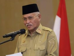 Polemik Anggaran Antara Pemkot dan DPRD Kendari di Media Online, Ini Pesan Sekda Sultra