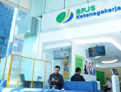 BPJS Ketenagakerjaan Resmi Rilis Laporan Kinerja Tahun 2023, Ini Dia Prestasinya