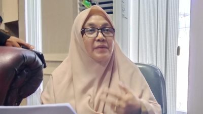 Psikolog Dikbud Sultra Sampaikan Hasil Asesmen Taraf Intelegensi Siswa SMA dan SMK