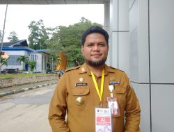 Calon Paskibraka Tingkat Sultra Mulai Jalani Pemusatan Latihan