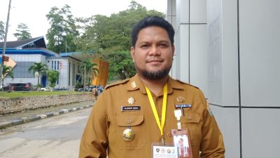 Calon Paskibraka Tingkat Sultra Mulai Jalani Pemusatan Latihan