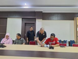 Pemprov Sultra Tandatangani Kontrak Jalan Mataiwoi-Asinua, Masyarakat Diminta Ikut Awasi