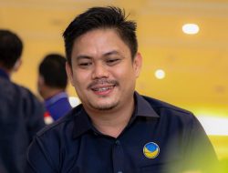 Dianggap Berhasil Bangun Koltim, Abd Azis Jadi Pembicara di DPP Nasdem