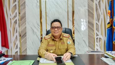 Antisipasi Kasus Jembrana, Distanak Sultra Alokasikan 15 Ribu Dosis Vaksin Tahun Ini