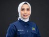 Hartini Azis. (Dok. Istimewa)