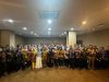 Dikbud Sultra saat menggelar workshop penguatan karakter pelajar pancasila tahun 2024 bertempat di Kota Baubau.