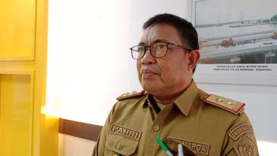 Dinas SDA Sultra Sebut Pekerjaan Ruas Jalan Provinsi Mulai Pengaspalan