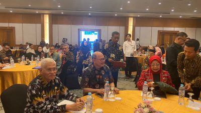 Sultra Urutan Ketujuh Terendah Inflasi Secara Nasional
