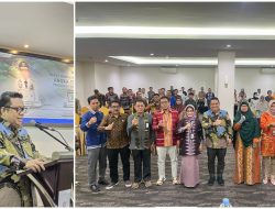 Buka Rakor ATAP Tahun 2023, Kadistanak Sultra : Sub Sektor Tanaman Pangan Berperan Penting Jaga Kestabilan Pangan