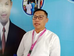 Paslon Kepala Daerah di Sultra Jalani Pemeriksaan Kesehatan di RSUD Bahteramas