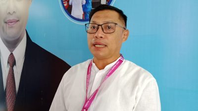 Paslon Kepala Daerah di Sultra Jalani Pemeriksaan Kesehatan di RSUD Bahteramas