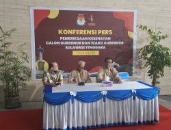 Paslon LA-IDA Bakal Gagas Layanan Ambulans Laut di Sultra