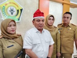 Angka Inflasi Sultra Urutan Keempat Terendah Secara Nasional