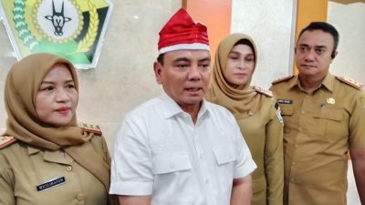 Angka Inflasi Sultra Urutan Keempat Terendah Secara Nasional
