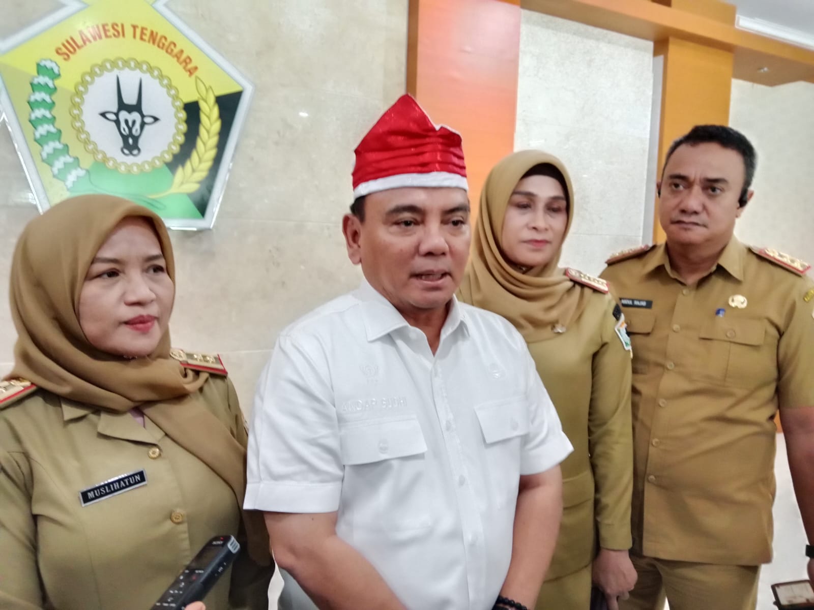 Andap Budhi Revianto.