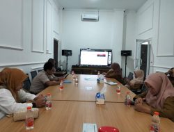 Mampu Kendalikan Inflasi, Pemprov Sultra Mendapat Apresiasi Pemerintah Pusat