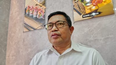 Tahun Ini, Anggaran Pemeliharaan Jalan Provinsi Sebesar Rp2,4 Miliar