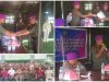Komandan Menwa Sultra, Dr. Umar Marhum, A.Md.,STP.,SH.,MH, Rabu (18/9), resmi menyerahkan Surat Keputusan (SK) pengurus Satuan Komando Resimen (Skomen) Mahasiswa Provinsi Sulawesi Tenggara masa bhakti tahun 2024-2027.