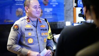 Komitmen Kapolri Lindungi Perempuan dan Anak, Brigjen Desy Ditunjuk Jadi Dirtipid PPA dan PPO