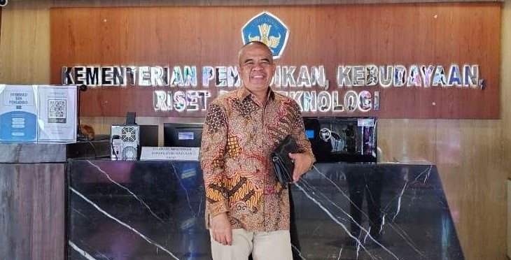 Prof. Dr. Ir. H. Muh. Nurdin, M.Sc., IPU., ASEAN Eng.