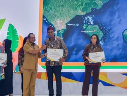 Pemkab Kolaka Utara Terima Insentif Fiskal Rp5,9 Miliar dari Menkeu RI