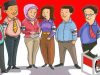 Ilustrasi pelaksanaan Pilkada. (IST)