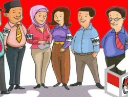 Jelang Pilkada 2024, BPJS Watch Ingatkan Kepala Daerah Lindungi Pekerja Badan Ad Hoc