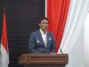 Pj Bupati Kolaka Utara, Yusmin.