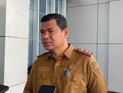 Disperindag Sultra Jadi Fasilitator Para Petani di Kolut Pasarkan Hasil Komoditas