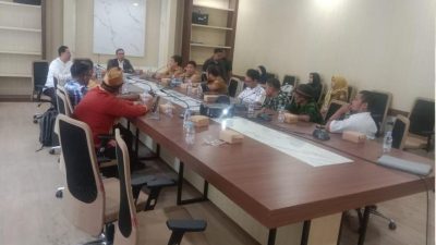 Pemprov Sahuti Usulan DPRD Sultra Terkait Pembangunan Patung Haluoleo