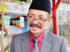 Andi Azis.