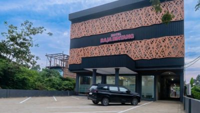 Promo Hotel Raja Bintang Kendari, Room Superior Turun Harga Rp250 Ribu