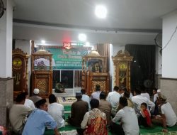 Pj Bupati Kolaka Utara Inisiasi Doa dan Zikir Bersama Hadapi Pilkada Damai