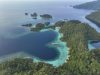 Desa Wisata Labengki, Kabupaten Konawe Utara, Sulawesi Tenggara. (Dok.Istimewa)