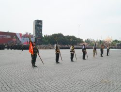 7 Satuan Polri Akan Dianugerahi Tanda Kehormatan Nugraha Sakanti