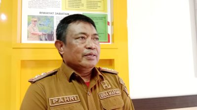 Progres Pekerjaan Pengaspalan Jalan Haluoleo Capai 60%, Ditarget Rampung November