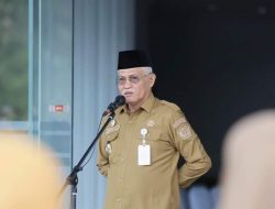 Pemprov Sultra Tekankan Tiga Hal Penting Bagi Seluruh ASN
