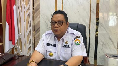 Pemprov Sultra Masifkan Langkah Pencegahan Sebaran Virus Jembrana di Bumi Anoa