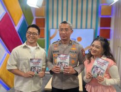 Polri Rekrut Alumnus SMK Perikanan-Peternakan Selain Ilmu Pertanian