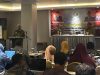 Mewakili Pj Gubernur, Komjen Pol (P) Dr (HC) Andap Budhi Revianto SIK MH, Sekda Sultra, Drs H Asrun Lio MHum PhD saat membuka secara resmi rapat koordinasi persiapan penyusunan RPJMD Tahun 2025-2029 Provinsi Sultra, Senin (4/11), di Jakarta.