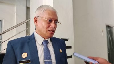 Gaji PPPK Pemprov Sultra Segera Dicairkan