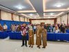 Dikbud Sultra menggandeng LOPI menggelar diklat kompetensi guru olimpiade sains pada mata pelajaran kimia dan Kebumian.