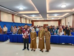 Majukan Prestasi Akademik, Dikbud Sultra Gandeng LOPI Tingkatkan Kompetensi Guru Olimpiade Sains